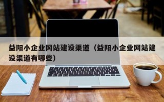 益阳小企业网站建设渠道（益阳小企业网站建设渠道有哪些）